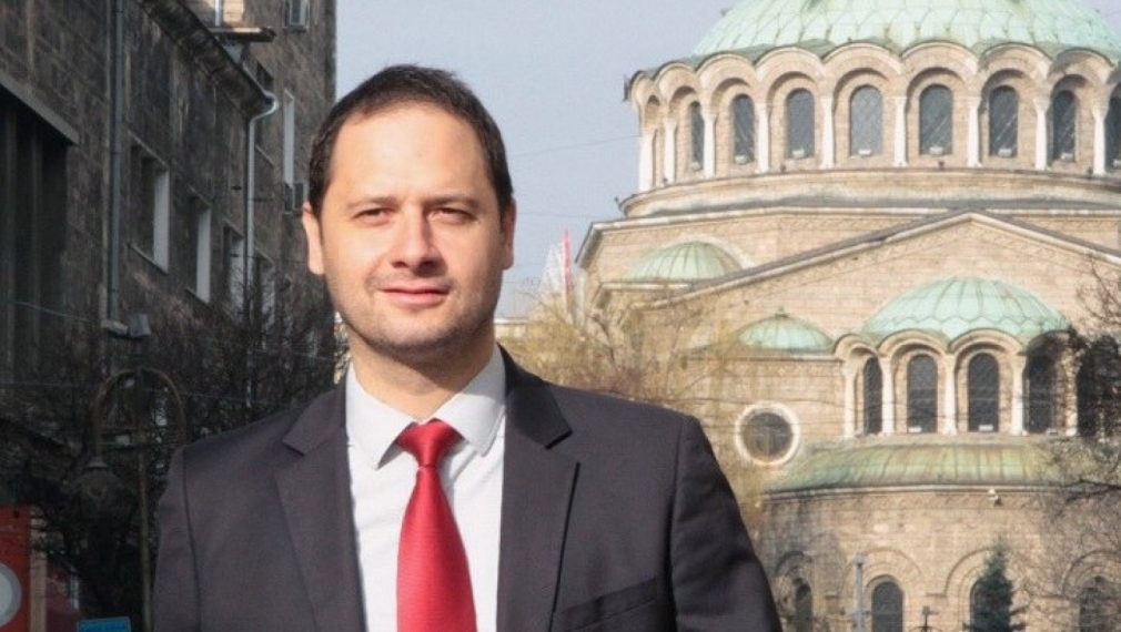 Петър Витанов: България е под натиск от западните партньори, Борисов изпада в международна изолация