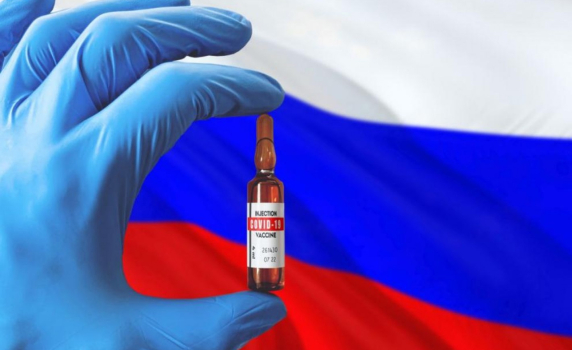  Ефикасността на руската ваксина "Спутник V" e 92 процента