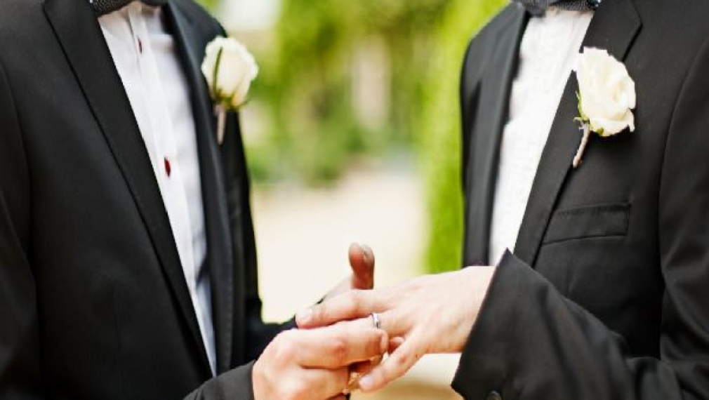 ЕК ще предложи признаване на еднополовите бракове в целия ЕС