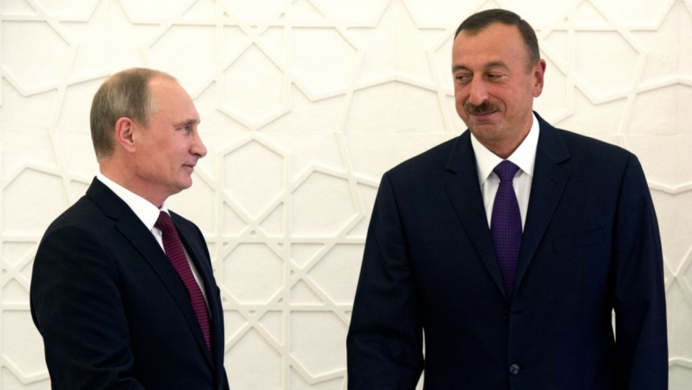 Путин е големият победител от войната в Нагорни Карабах. Не Ердоган