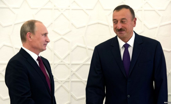 Путин е големият победител от войната в Нагорни Карабах. Не Ердоган