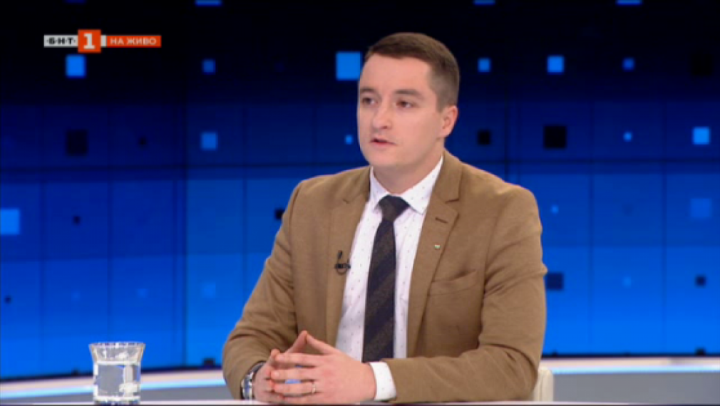 Явор Божанков: Реформата в здравеопазването е неизбежна