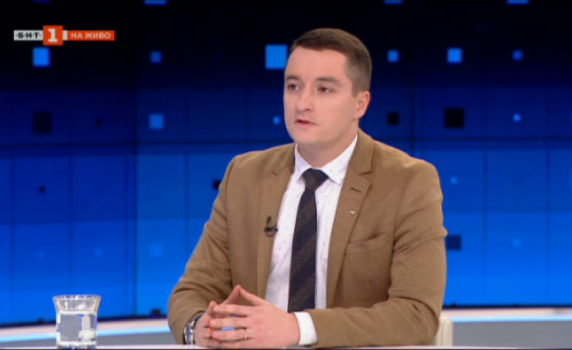 Явор Божанков: Реформата в здравеопазването е неизбежна