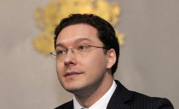 Радев отказал да назначи Даниел Митов за посланик в Румъния