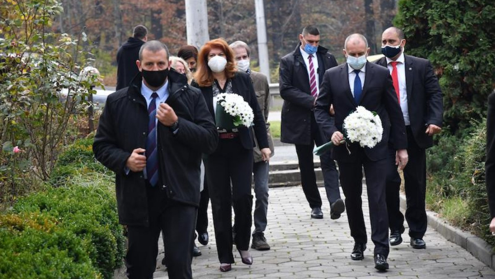 Възпоменание за Максим Минчев в БТА