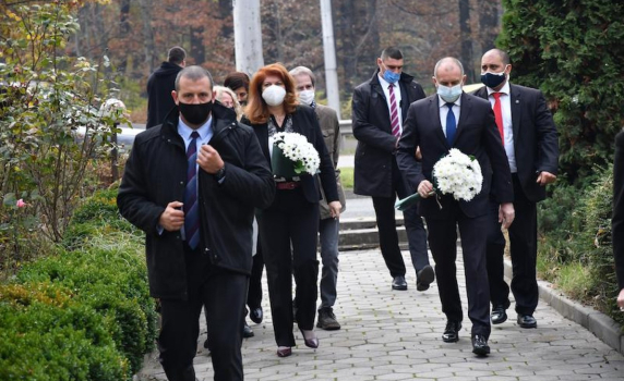 Възпоменание за Максим Минчев в БТА