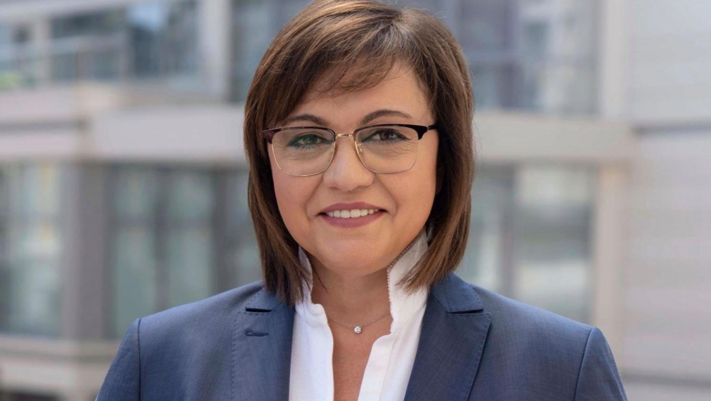 Корнелия Нинова: БСП с още една победа срещу авторитаризма