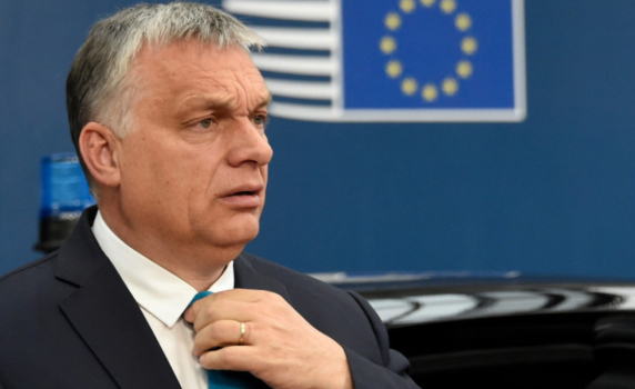Орбан: Наложихме вето на бюджета на ЕС заради изнудването с имигранти