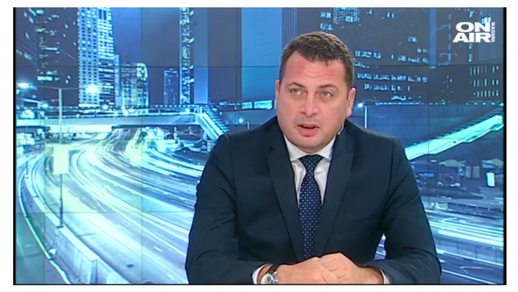 Иван Ченчев: "Зелен коридор" за Борисов, който си тръгва от властта