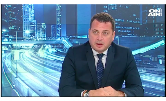 Иван Ченчев: "Зелен коридор" за Борисов, който си тръгва от властта