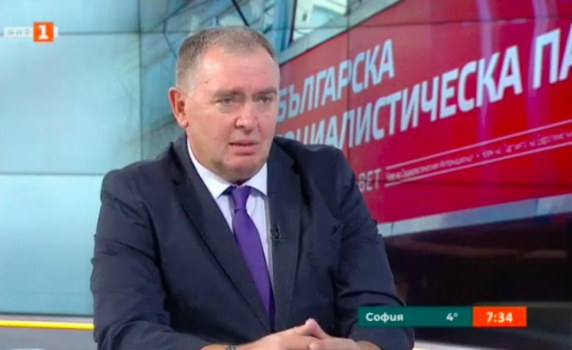 Проф. Михайлов: Нацията е в стрес. Трябва да се разбере, че това не е особено опасна инфекция