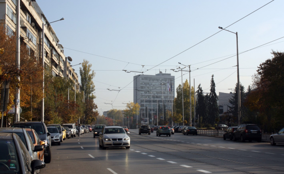 Спират водата в част от жк „Гео Милев“ в петък
