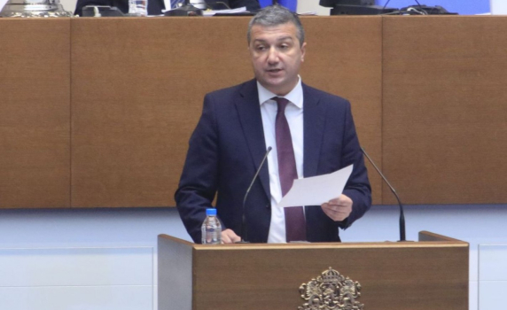 ЕК прие предложението на БСП националните парламенти да участват в разпределението на европейските средства за коронакризата