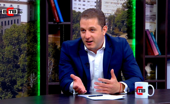 Орлин Ваташки: Предлагаме трайно въвеждане на прогресивно подоходно облагане