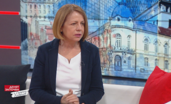 Фандъкова: Има задържане в хоспитализациите, но това не бива да ни успокоява
