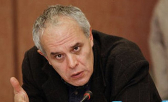 Андрей Райчев: СЗО извърши чудовищно престъпление, по-голямо от това на Хитлер и Сталин