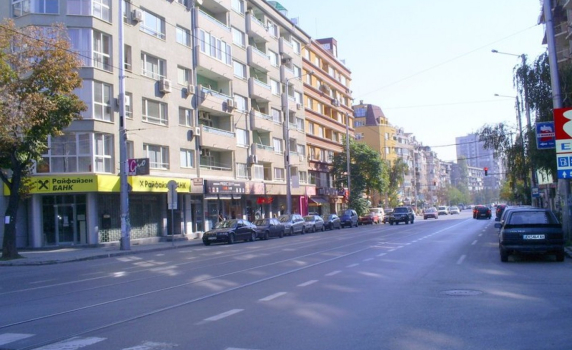 Утре спират водата в част от жк. „Гео Милев“