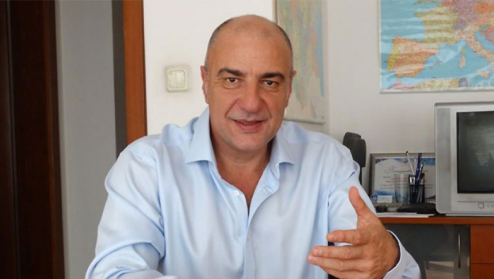 Доц. Киров: Бързите антигенни тестове ще улеснят нещата