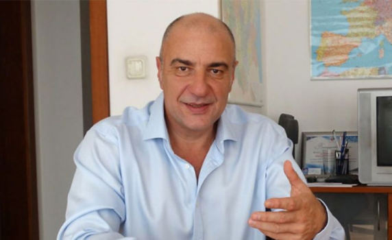 Доц. Киров: Бързите антигенни тестове ще улеснят нещата