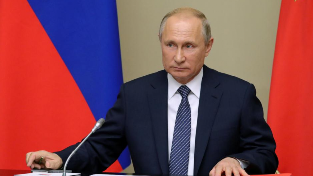 Путин: Нямаше агресия срещу Армения и не можехме да се намесим