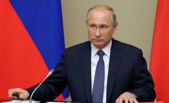 Путин: Нямаше агресия срещу Армения и не можехме да се намесим