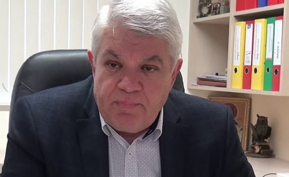 Проф. Дойков: Болниците са пълни с пациенти, наплашени от медиите