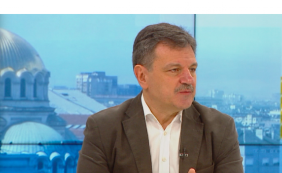 Д-р Симидчиев: Не можем да очакваме за 10 дни да се промени смъртността 