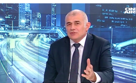 Георги Гьоков: За управляващите е по-важно 9% ДДС на кебапчетата, а не на лекарствата