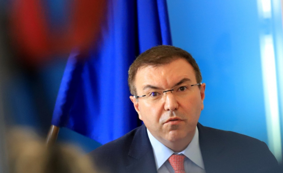Ето цялата заповед за новите ограничителни мерки
