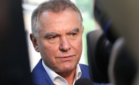 Атанас Бобоков излиза от ареста срещу 2 млн. лв. гаранция