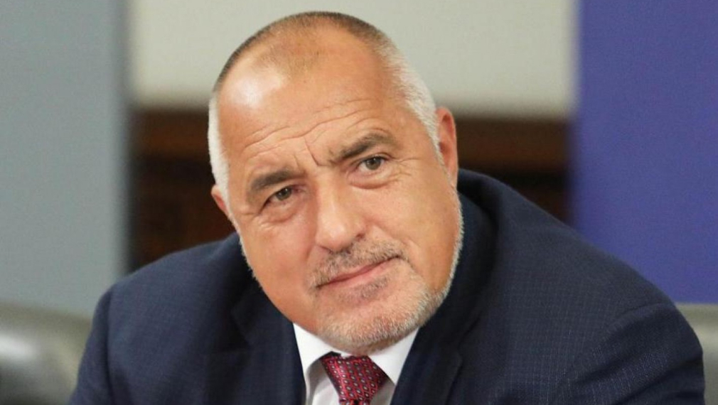 Борисов: Европа ни дава 1 млрд. лева за малкия и среден бизнес
