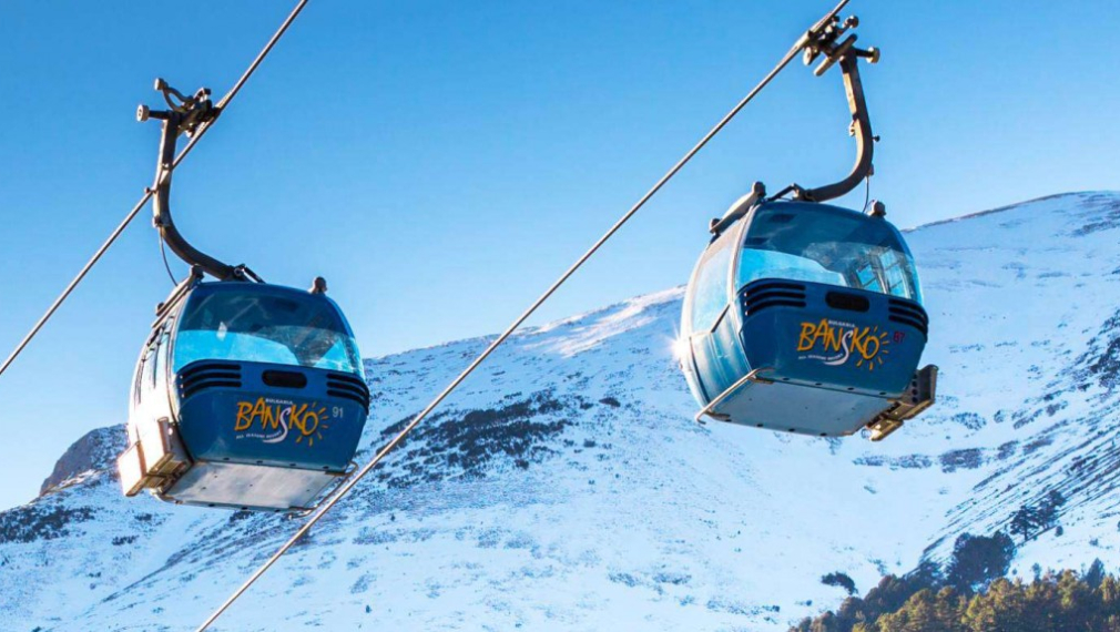 България отхвърли идеята на Меркел за затваряне на ски курортите