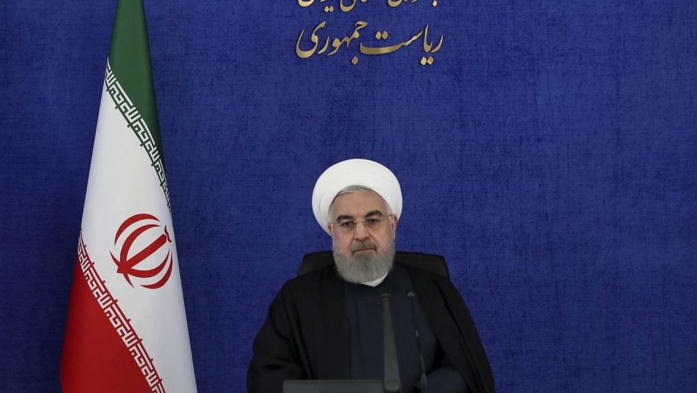 Иран обеща да отговори на убийството на ядрения учен