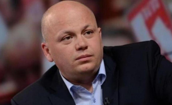 Александър Симов: Приеха зомби-бюджет, който е фалшив