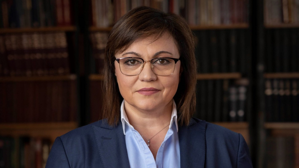 Сезираме главния прокурор за изнесените факти от министър Димитров