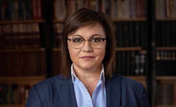 Сезираме главния прокурор за изнесените факти от министър Димитров