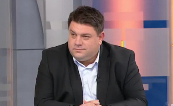 Зафиров: Жените в спалнята на премиера са тежък пробив в националната сигурност