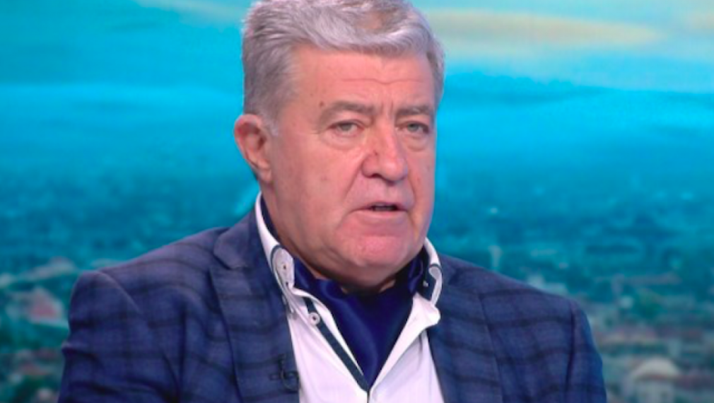Проф. Генчо Начев: Ефектът от мерките ще се усети в края на 3-та седмица