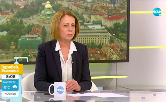 Фандъкова: Сега не е време за политически битки на тема COVID