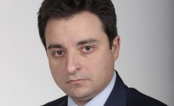 Димитър Данчев: Време е за намесата на главния прокурор във ВиК сектора