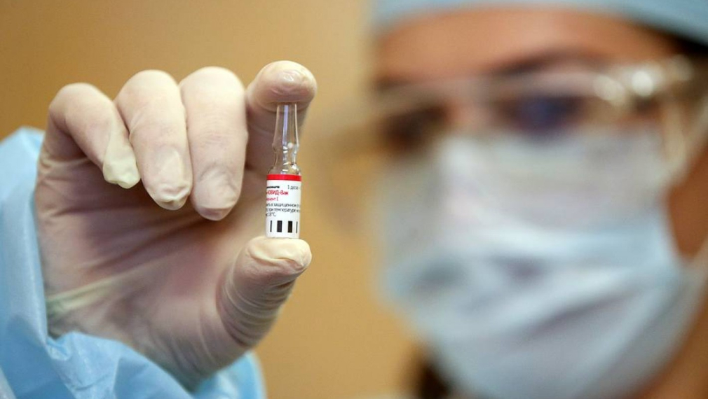 Русия ще представи ваксината "Спутник V" в ООН