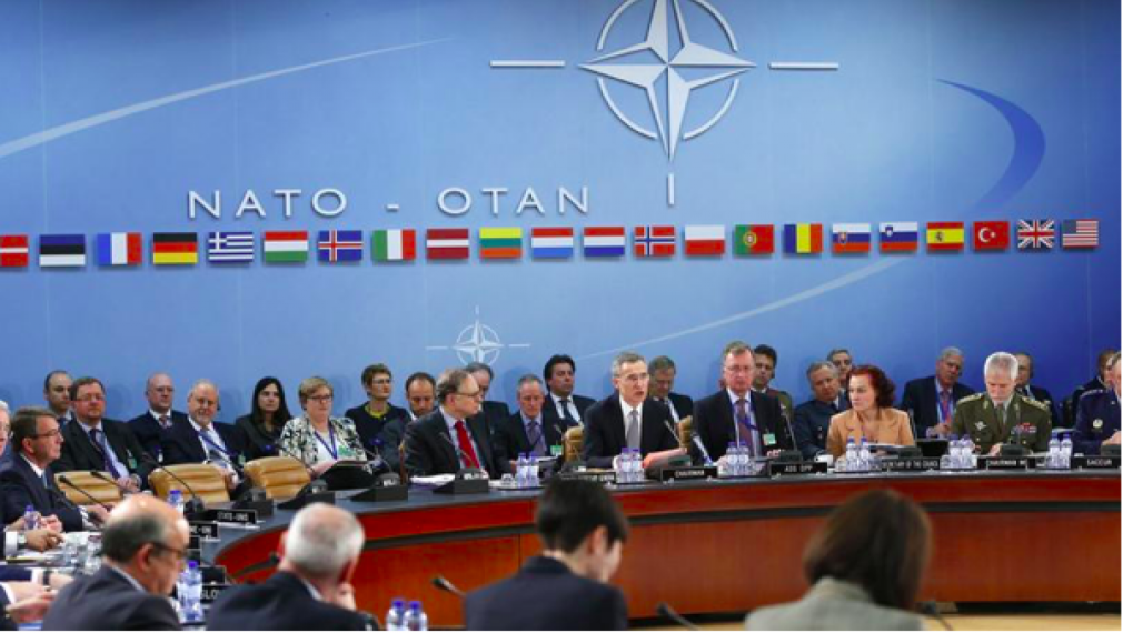  НАТО смята Русия за главна военна заплаха до 2030 г.
