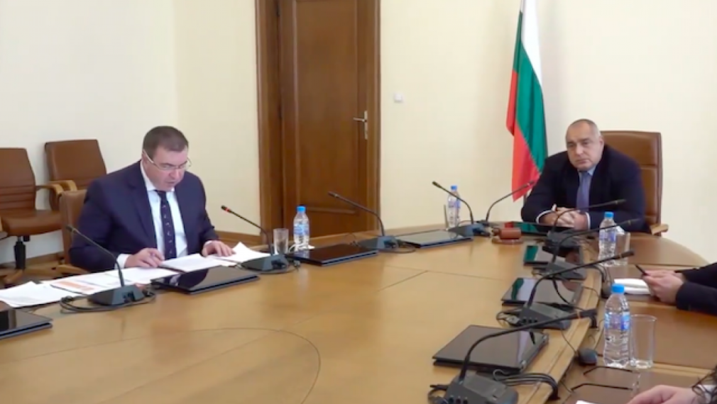 Готов е Националният план за ваксиниране срещу COVID-19