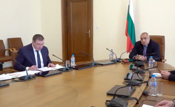 Готов е Националният план за ваксиниране срещу COVID-19