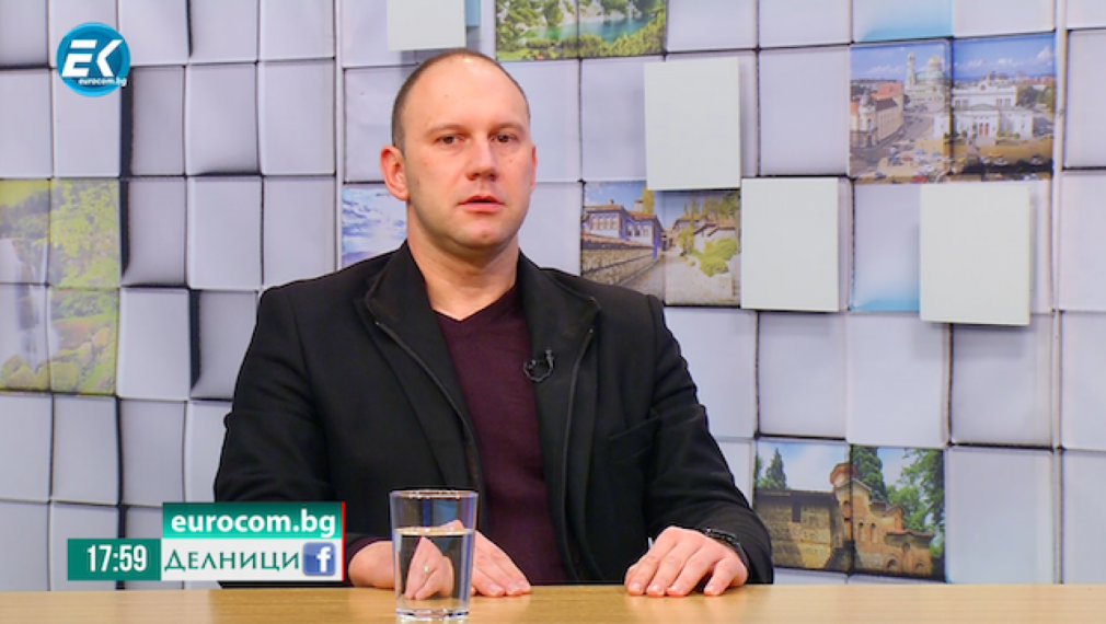 Николай Цонков: Не е сигурно дали ваксините ще бъдат доброволни и безплатни