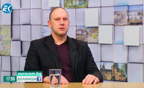 Николай Цонков: Не е сигурно дали ваксините ще бъдат доброволни и безплатни