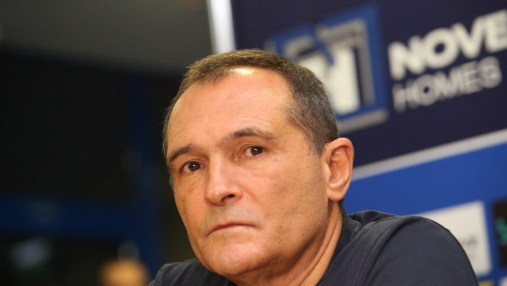 "Медиапул": Васил Божков си връща хазартните лицензи