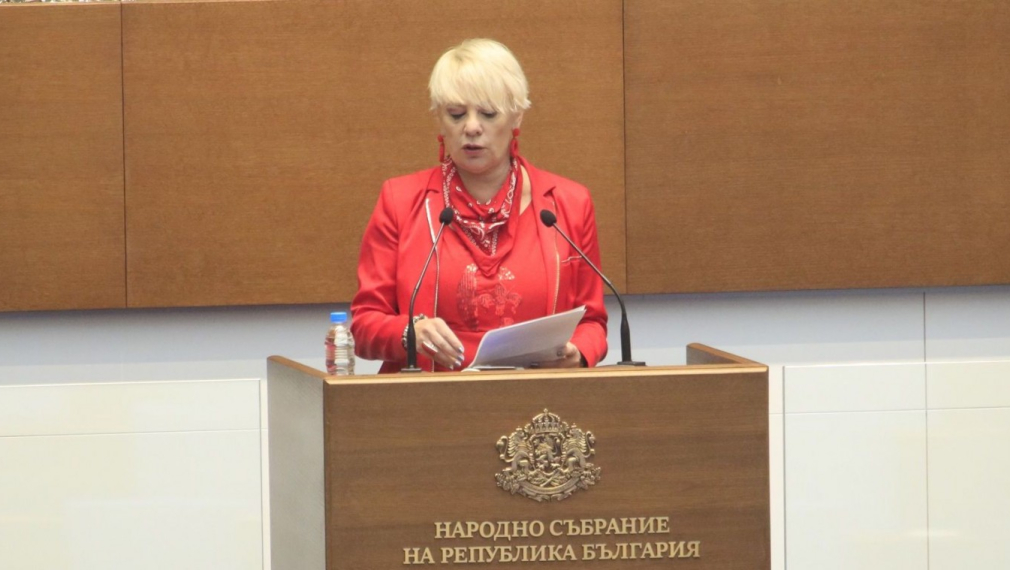 Приеха искането на БСП за увеличаване срока за внасяне на предложения в Закона за филмовата индустрия
