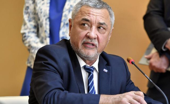 Валери Симеонов окончателно загуби делото срещу "Сега"