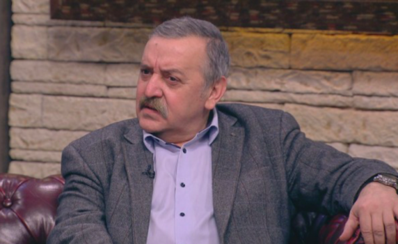 Проф. Кантарджиев: Ваксините няма да са опасни за здравето
